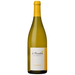 Chateau Pesquie Le Paradou Viognier | French White Wine