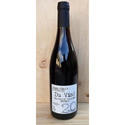 Domaine Jean-Marc Burgaud Beaujolais Village | French Red Wine