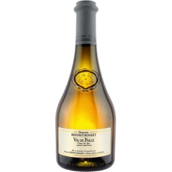 Domaine Berthet-Bondet Vin De Paille - Vin Bio - Demi Bouteille | F...