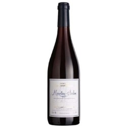 Domaine De Champarlan Menetou-Salon Rouge | French Red Wine