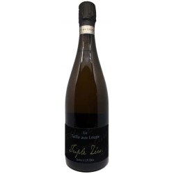 Taille Aux Loups Triple Zero Mtlouis Petillantblc 75cl Crd |French ...