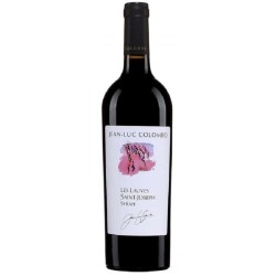 Domaine Jean-Luc Colombo Saint-Joseph Rouge Les Lauves | French Red...