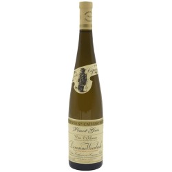 Domaine Weinbach Pinot Gris Cuvee Sainte-Catherine | French White Wine