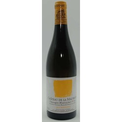 Château De La Maltroye Chassagne-Montrachet 1er Cru Les Chenevottes...