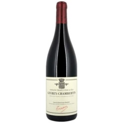 DOMAINE TRAPET GEVREY-CHAMBERTIN BIO