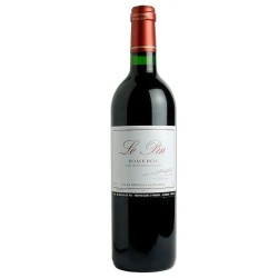Chateau Le Pin | French Red Wine