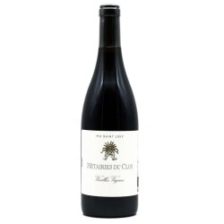 Domaine Clos Marie - Pic-Saint-Loup Rouge Métairies Du Clos Vieille...