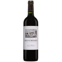 Chateau Lamothe Bergeron - Cru Bourgeois | French Red Wine