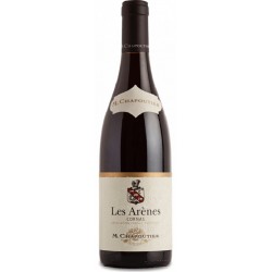 Maison M. Chapoutier - Cornas Les Arenes | French Red Wine