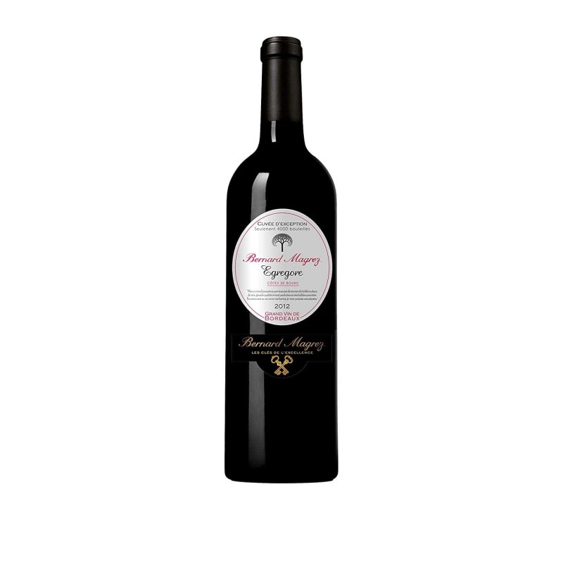 Château Egregore | French Red Wine