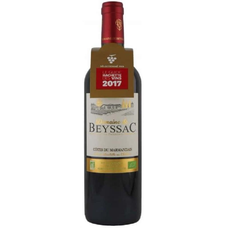 Domaine De Beyssac L'initial | French Red Wine