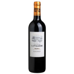 Château La Valière | French Red Wine