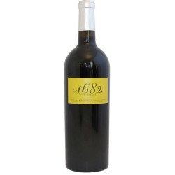 Chateau Fontareche Corbieres Cuvee 1682 | French Red Wine