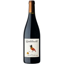 Chateau Tour Des Gendres Cantalouette | French Red Wine