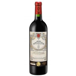 Chateau Rousselle | French Red Wine