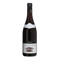 Guy Saget Menetou-Salon Rouge | French Red Wine