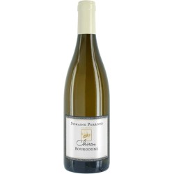 Domaine Robert Perroud - Bourgogne Blanc Chiras - Vin Bio | French ...