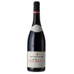Domaine Paul Jaboulet - Cotes Du Rhone Blanc Parallele 45 | French ...