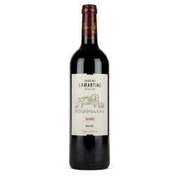Chateau Lamartine | French Red Wine