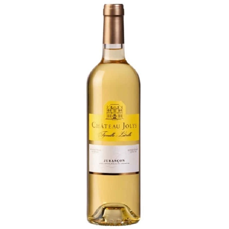 Chateau Jolys Jurancon Moelleux | French White Wine