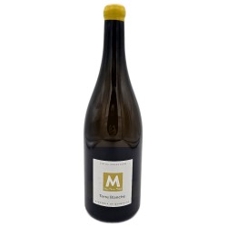 DOMAINE JEAN-PIERRE ET QUENTIN MICHEL VIRE-CLESSE SUR LE CALCAIRE - Vin Blanc d'Exception