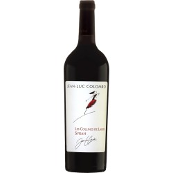 Domaine Jean-Luc Colombo Igp Méditerranée Les Collines De Laure | F...