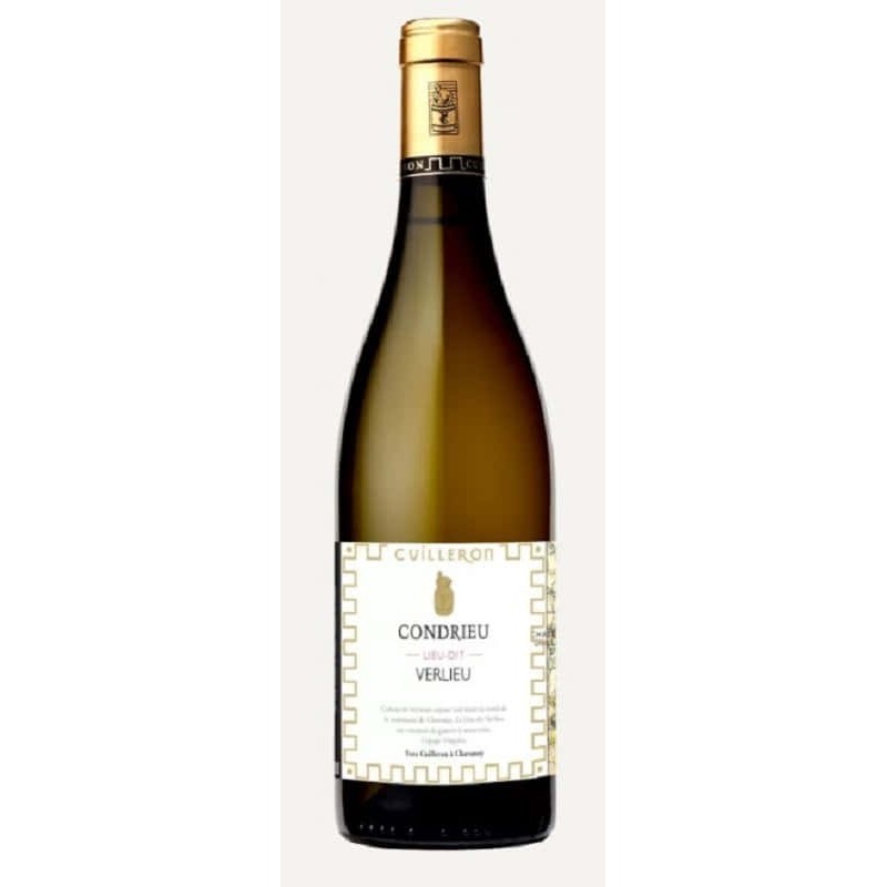 Cave Yves Cuilleron - Condrieu Lieu-Dit Verlieu | French White Wine