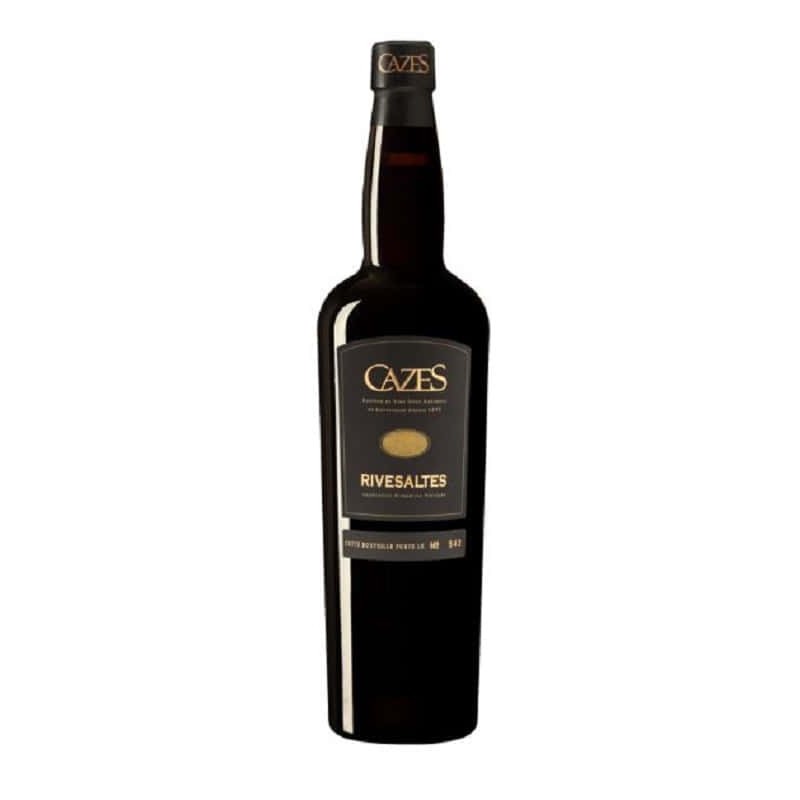 Domaine Cazes Rivesaltes | French Red Wine