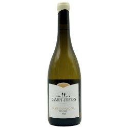 Vignoble Dampt Freres Les Clos Chablis Grand Cru | French White Wine