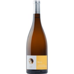FAMILLE FABRE "LUX DE LUC" 2023 AOC CORBIERES BLANC 75 CL BIO CRD - Vin Biologique de Qualité Supérieure