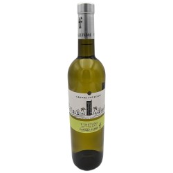 FAMILLE FABRE "L'INSTANT - GRANDE COURTADE" 2024 SAUVIGNON BLANC BIO 75 CL CRD - Vin Blanc Biologique de Qualité