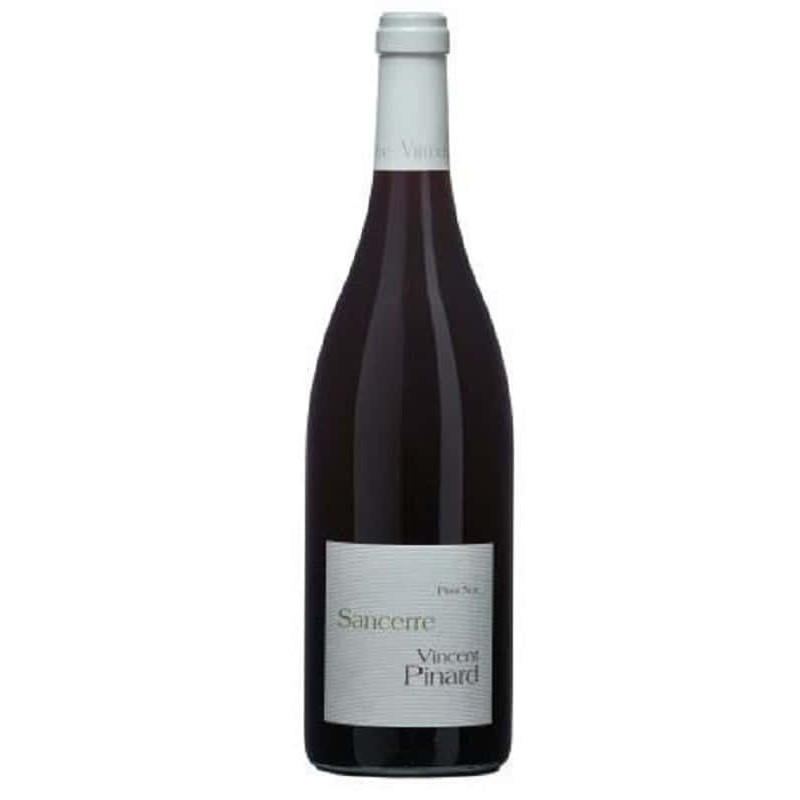Domaine Vincent Pinard - Sancerre Rouge Pinot Noir | French Red Wine