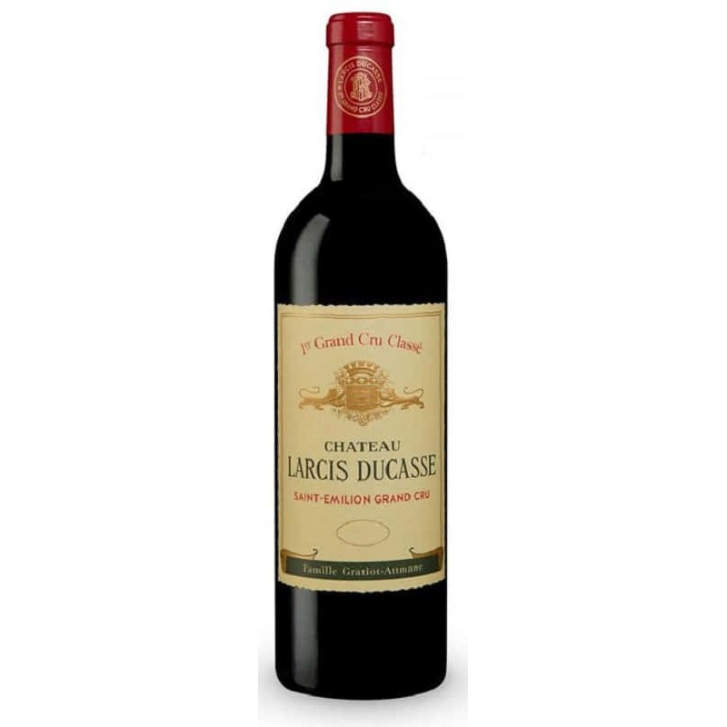 Château Larcis Ducasse | French Red Wine