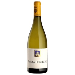 TARRA DI SOGNU 2024 IGP ILE DE BEAUTE BLANC 75 CL CRD - VIN BIO - Découvrez ce Vin Blanc Biologique Corse