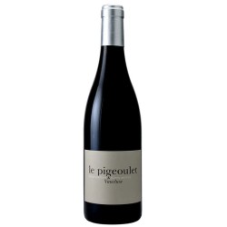 Famille Brunier - Vaucluse Rouge Le Pigeoulet | French Red Wine