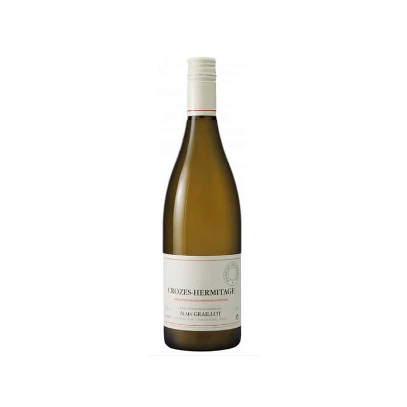 Domaine Alain Graillot Crozes-Hermitage | French White Wine