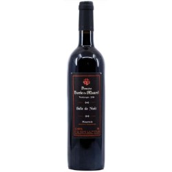 Borie De Maurel Belle De Nuit - Vin Bio | French Red Wine