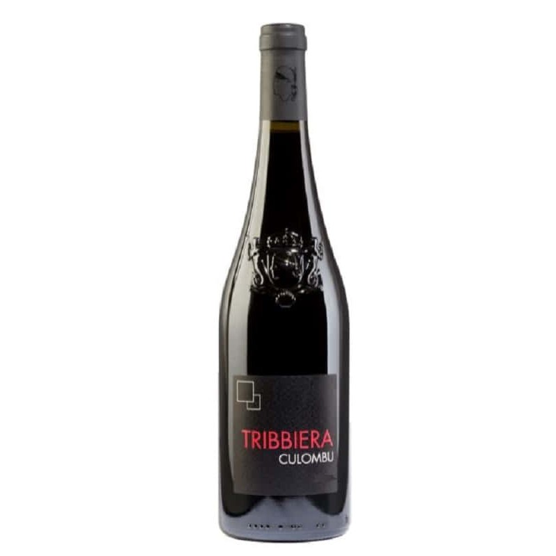 Clos Culombu - Tribbiera | French Red Wine Clos Culombu - Tribbiera | French Red Wine