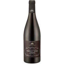 Domaine Marrenon - Luberon Rouge Versant Nord | French Red Wine