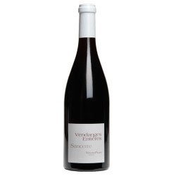 Domaine Vincent Pinard - Sancerre Rouge Vendanges Entieres | French...