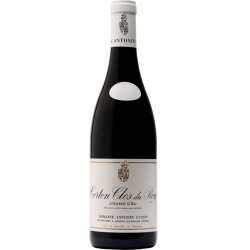 Domaine Guyon Corton Clos Du Roy | French Red Wine