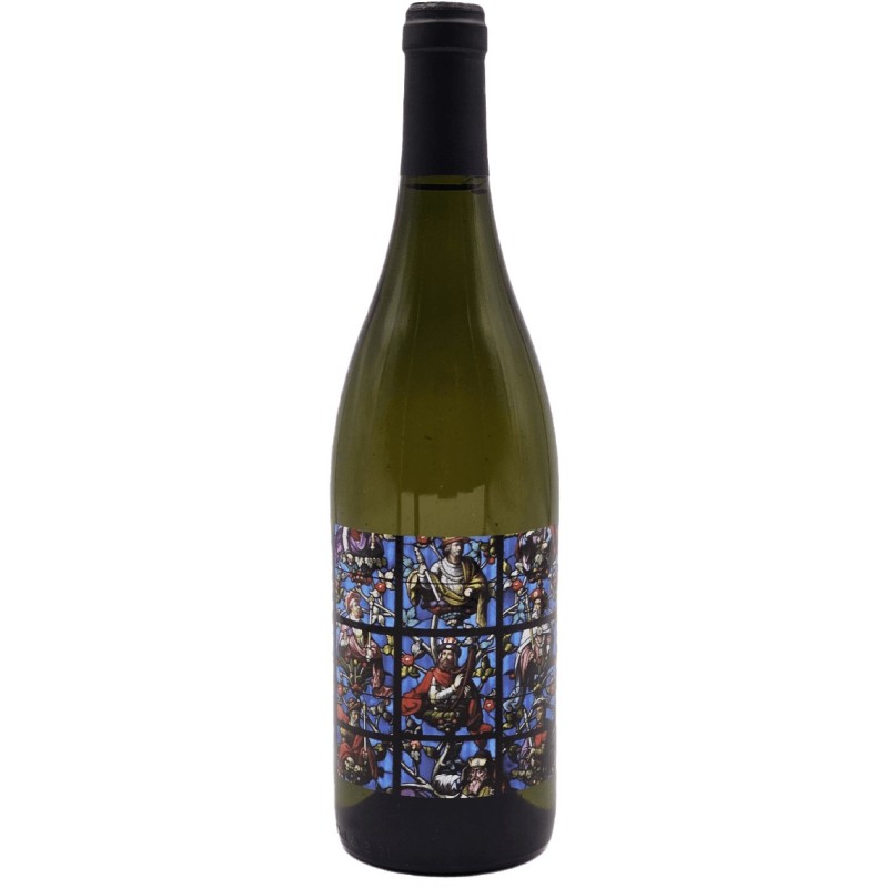Domaine De L'ecu Marguerite | French White Wine