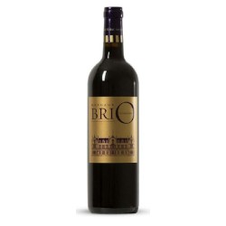 Brio De Cantenac Brown | French Red Wine