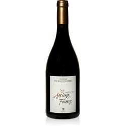 Chateau Tour Des Gendres Les Anciens Francs - Vin Bio | French Red ...