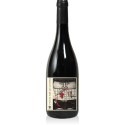 Domaine Albert De Conti La Vigne D'albert - Vin Bio Nature | French...