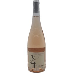 Domaine Matignon Cabernet D'anjou Gourmandise | French Rosé Wine