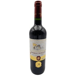 Chateau Les Tuileries | French Red Wine