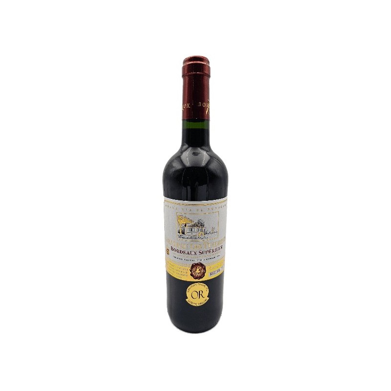 Chateau Les Tuileries | French Red Wine Chateau Les Tuileries | French Red Wine