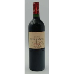 Chateau Barrabaque Cuvee Prestige | French Red Wine