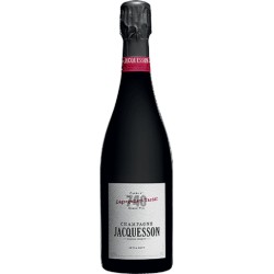 Jacquesson Cuvee 741 Dt Champ Blc 75cl Crd |French Champagnes & Spa...